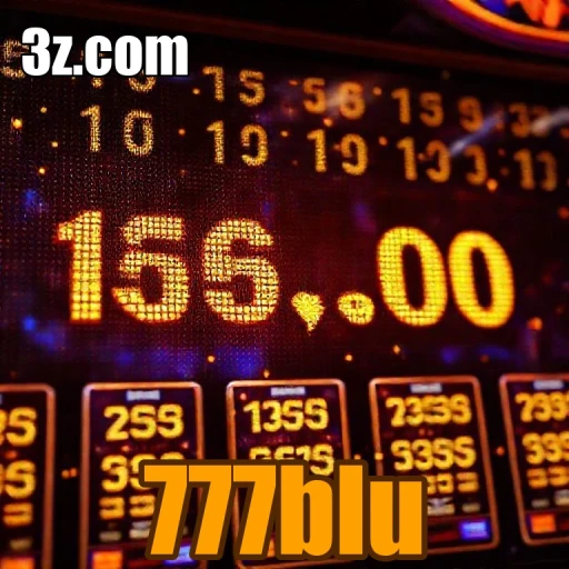 Apostas Esportivas no 777blu: Uma Nova Era de Entretenimento