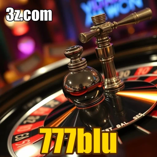 Tablegames no 777blu: Aventura e Emoção em Cada Jogada