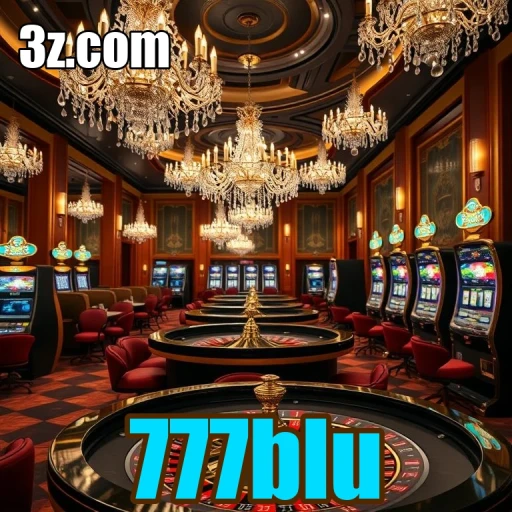 FAQ do 777blu: Navegue por perguntas e respostas úteis