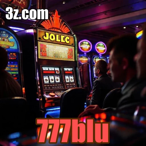 Experimente o Livecasino Incrível do 777blu e Ganhe Mais