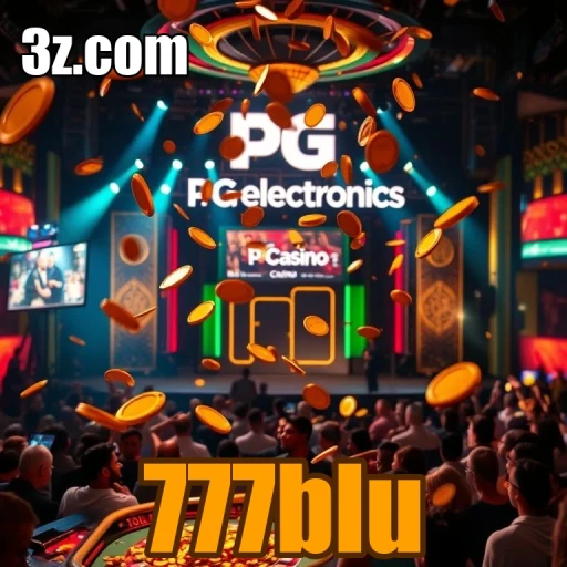 Poker no 777blu: A Nova Fronteira dos Jogos Online Brasileiros