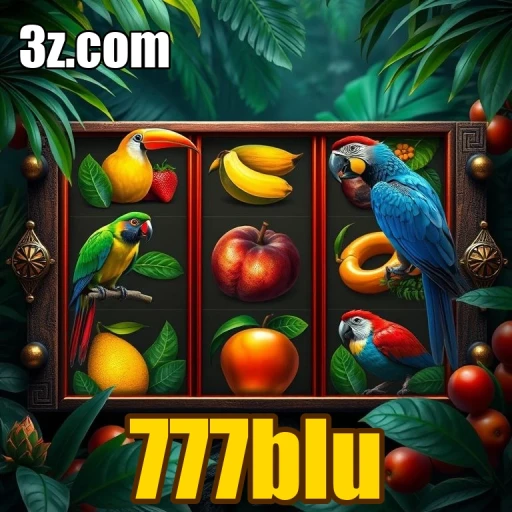 Apoio Efetivo no 777blu: Um Diferencial Atraente